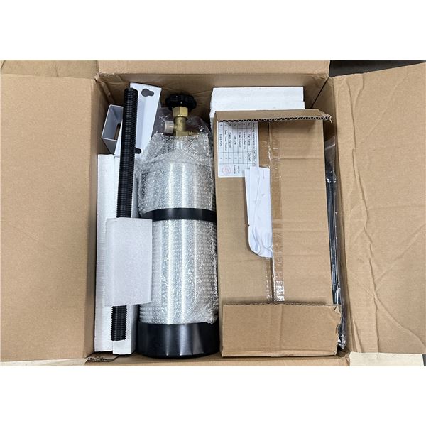 Beer Keg Components #DKC054A1BSL2DB