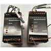 Image 1 : (2) Bircher Reglomat #ESD3-04-24ACDC Relays