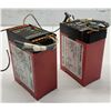 Image 3 : (2) Bircher Reglomat #ESD3-04-24ACDC Relays
