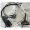 Image 3 : Lot of (8) Automation Direct #ZL-CBL40 Zip Links