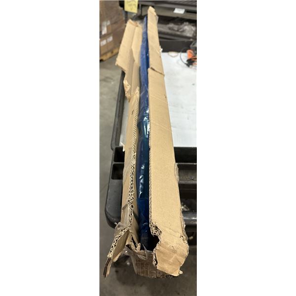 Linear Rail #HSR15X1500ZXFGTZ1VD Linear Slide with 4 Square Bearing Block