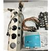 Image 2 : Lot of Misc. Parker, Automation Direct, Murr, Turck Items Plus More+++