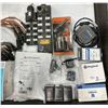 Image 3 : Lot of Misc. Parker, Automation Direct, Murr, Turck Items Plus More+++