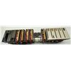 Image 1 : AEG #7628-042.244 801 Base Board w/Modules