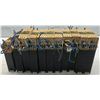 Image 2 : Lot of (11) Jokab Safety Relays