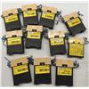 Image 4 : Lot of (11) Jokab Safety Relays