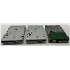 Image 3 : Lot of (3) Floppy Disc Units 2-#MPF920 & 1-#JU-257A606P