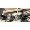Image 2 : Lot of Numatics Valve Units