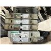 Image 5 : Lot of Numatics Valve Units