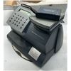 Image 2 : Pitney Bowes #K700 Mailstation w/Scale & PB Communication Device
