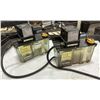 Image 1 : (2) Lube #AMZ-III Lubricators