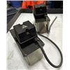 Image 5 : (2) Lube #AMZ-III Lubricators