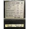 Image 7 : (2) Lube #AMZ-III Lubricators