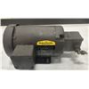 Image 1 : 1/4 HP Baldor Spec #31-2160-0345G1 Industrial Motor