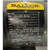 Image 5 : 1/4 HP Baldor Spec #31-2160-0345G1 Industrial Motor