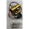 Image 2 : Lot of (3) Asco Valve & Repair Kits