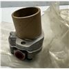 Image 2 : (2) Parker #D05AA2A Fixed Displacement Aluminum Gear Pumps