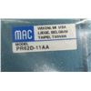 Image 6 : Lot of (7) Misc. Mac Valves