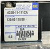 Image 7 : Lot of (7) Misc. Mac Valves