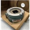 Image 4 : (2) Reliance Electric #F52A0624 Duty master Unibrakes
