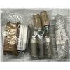 Image 1 : Lot of Misc. Festo, Numatics & SMC Cylinders