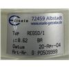 Image 5 : EW HOF #811937-02 Type KS 085.2-200R0,7-KK-65+REG Gear Motor