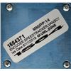 Image 6 : (2) Van Sco #95 03 04 / 1564371 Encoder Speed Trackers