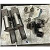 Image 1 : Lot of (4) Misc. Air Pumps & Gear Units