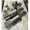 Image 2 : Lot of (4) Misc. Air Pumps & Gear Units