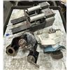 Image 3 : Lot of (4) Misc. Air Pumps & Gear Units