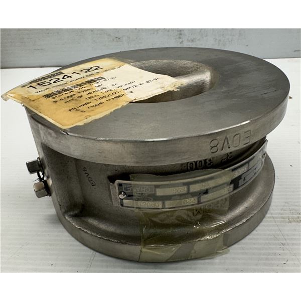 Crane Duo-Chek II #G30CPF-559 Check Valve