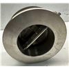 Image 3 : Crane Duo-Chek II #G30CPF-559 Check Valve