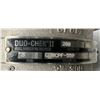 Image 4 : Crane Duo-Chek II #G30CPF-559 Check Valve