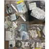 Image 2 : Lot of Misc. SKF, Pneumatic Scale, Bimba, Krones Items Plus More+++