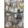 Image 4 : Lot of Misc. SKF, Pneumatic Scale, Bimba, Krones Items Plus More+++
