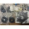 Image 17 : Lot of Misc. Sprockets, Fitting, Springs, & Vent Tube Items Plus More+++