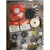 Image 2 : Lot of Misc. Sprockets, Fitting, Springs, & Vent Tube Items Plus More+++