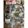 Image 4 : Lot of Misc. Sprockets, Fitting, Springs, & Vent Tube Items Plus More+++