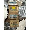 Image 8 : Lot of Misc. Sprockets, Fitting, Springs, & Vent Tube Items Plus More+++