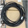 Image 11 : ILot of Conduit, Tabletop Chain, Belt Items