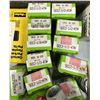 Image 12 : Lot of Vickers, Parker, Intelligrated Items Plus More+++