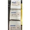 Image 5 : Lot of Vickers, Parker, Intelligrated Items Plus More+++