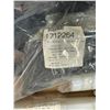 Image 11 : Lot of Misc. Rollers, Conveyor Belt, Lug Rail Items Plus More+++
