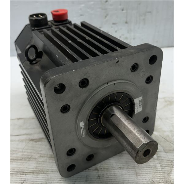 Giddings $ Lewis #999-001-0176 / H-6100-Q-H00AA-AA Servo Motor