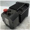 Image 4 : Giddings & Lewis #999-001-0176 / H-6100-Q-H00AA-AA Servo Motor