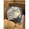 Image 3 : Lot of (2) TB Woods #SFBB 1 STUD & Falk #1040T HUB RSB