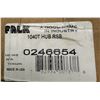 Image 5 : Lot of (2) TB Woods #SFBB 1 STUD & Falk #1040T HUB RSB