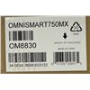 Image 5 : Tripp-Lite #OMNISMART750MX Omni Smart Line-Interactive UPS System