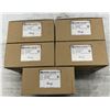 Image 1 : (5) Pepperl+Fuchs #293431-100004 / PXV100-F200-B25-V1D Optical Reading Heads