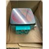 Image 3 : (5) Pepperl+Fuchs #293431-100004 / PXV100-F200-B25-V1D Optical Reading Heads